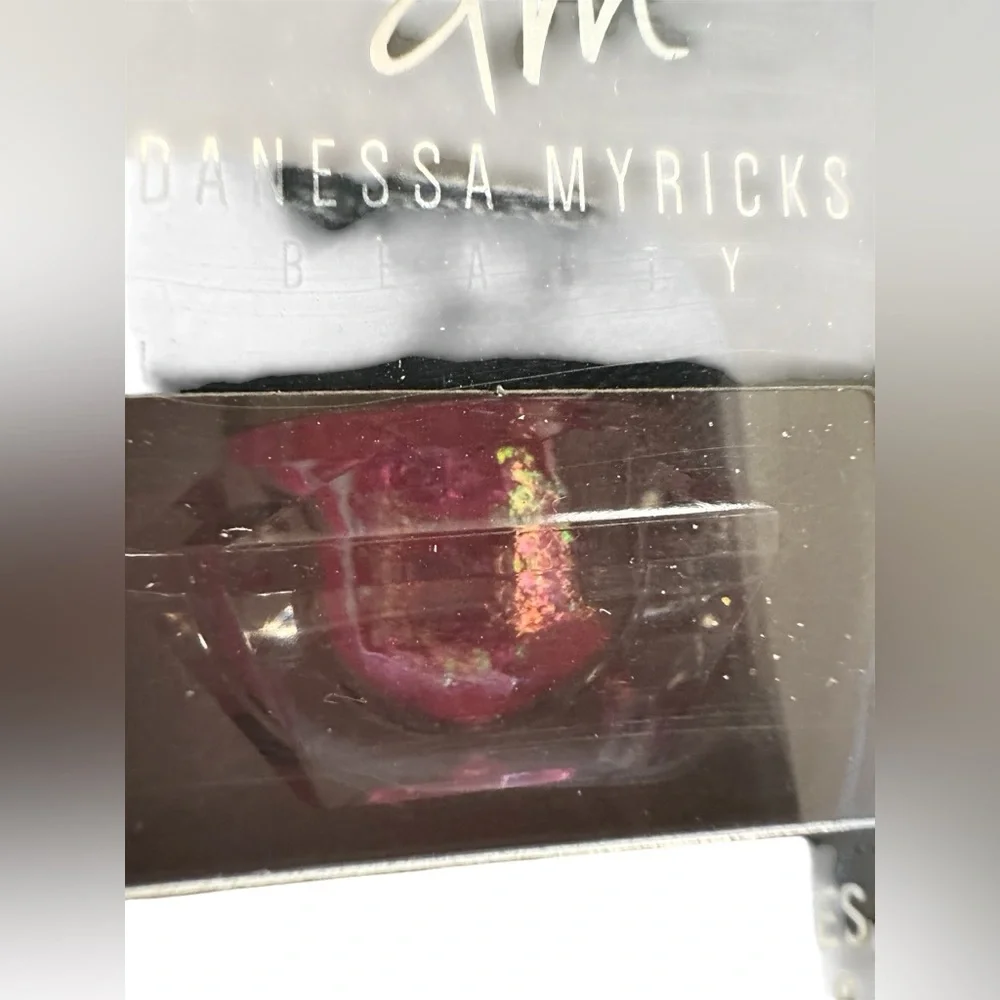 Danessa Myricks Beauty Chrome Flakes in Starburst SEALED NIB